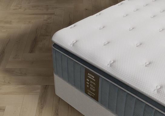 Матрас Aston Hard