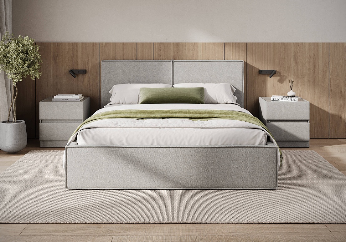 Кровать Nevada